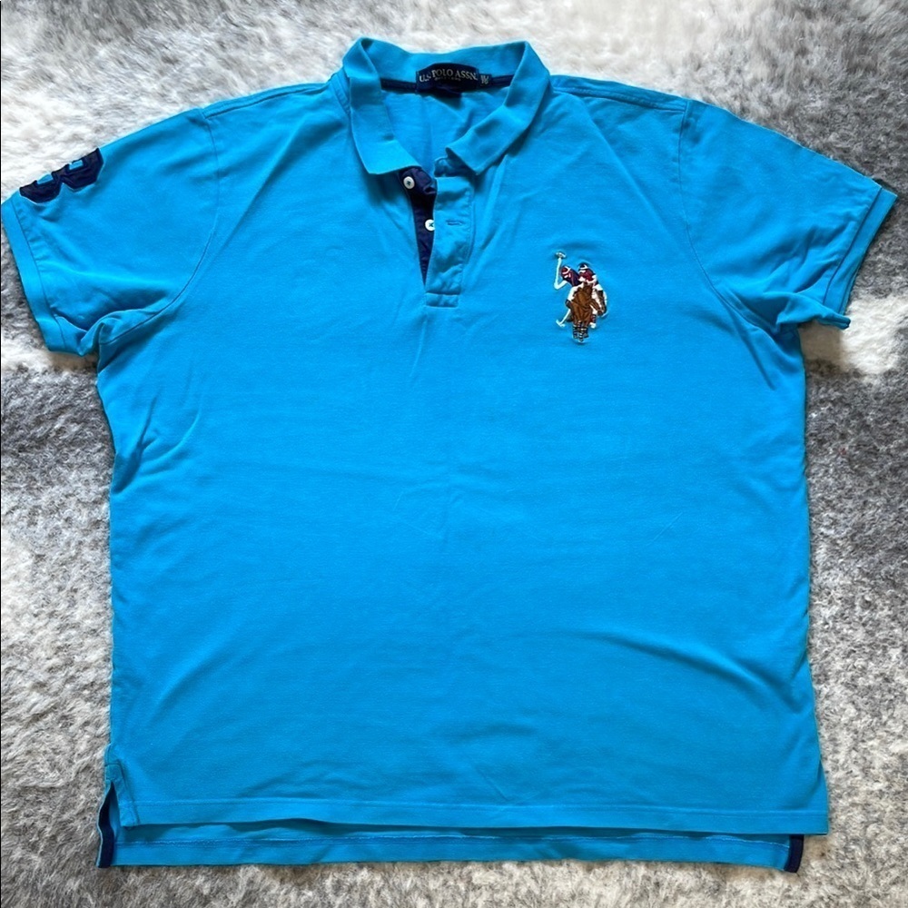 U.S. Polo Assn. Polo